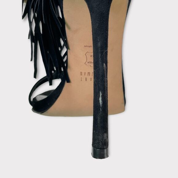 Stuart Weitzman Sandals size 8 - Picture 8 of 11